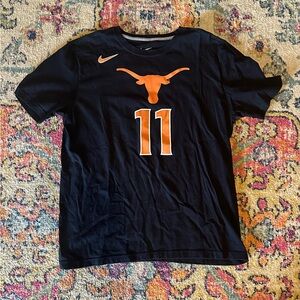 Men’s Nike Texas Longhorns Tee